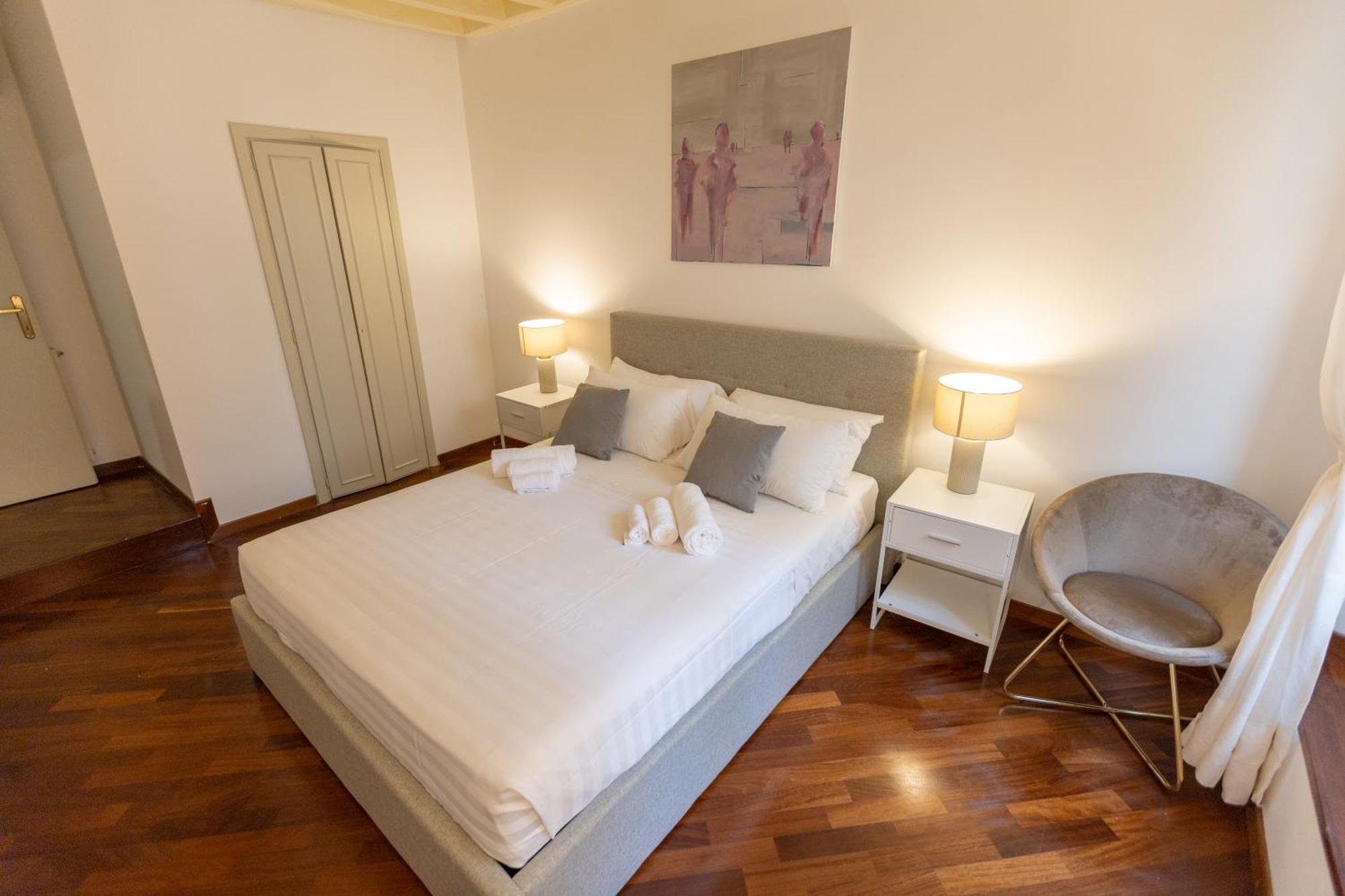 Apartment Piazza Navona Classy & Large Rom