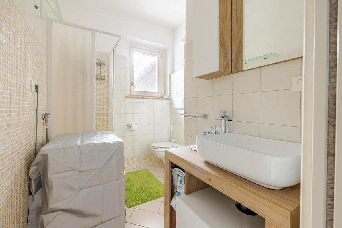 Lalla's House With Parking And Terrace * Roma