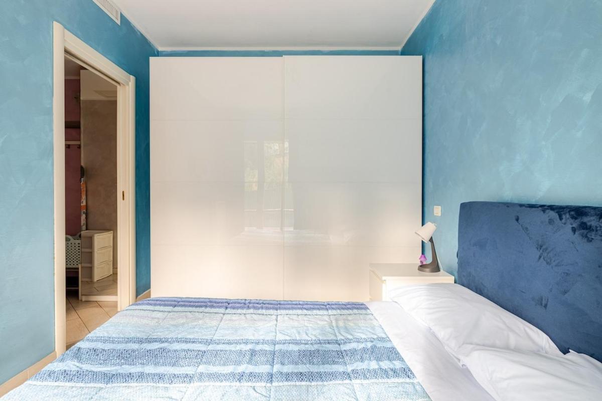 Lalla's House With Parking And Terrace Appartamento *