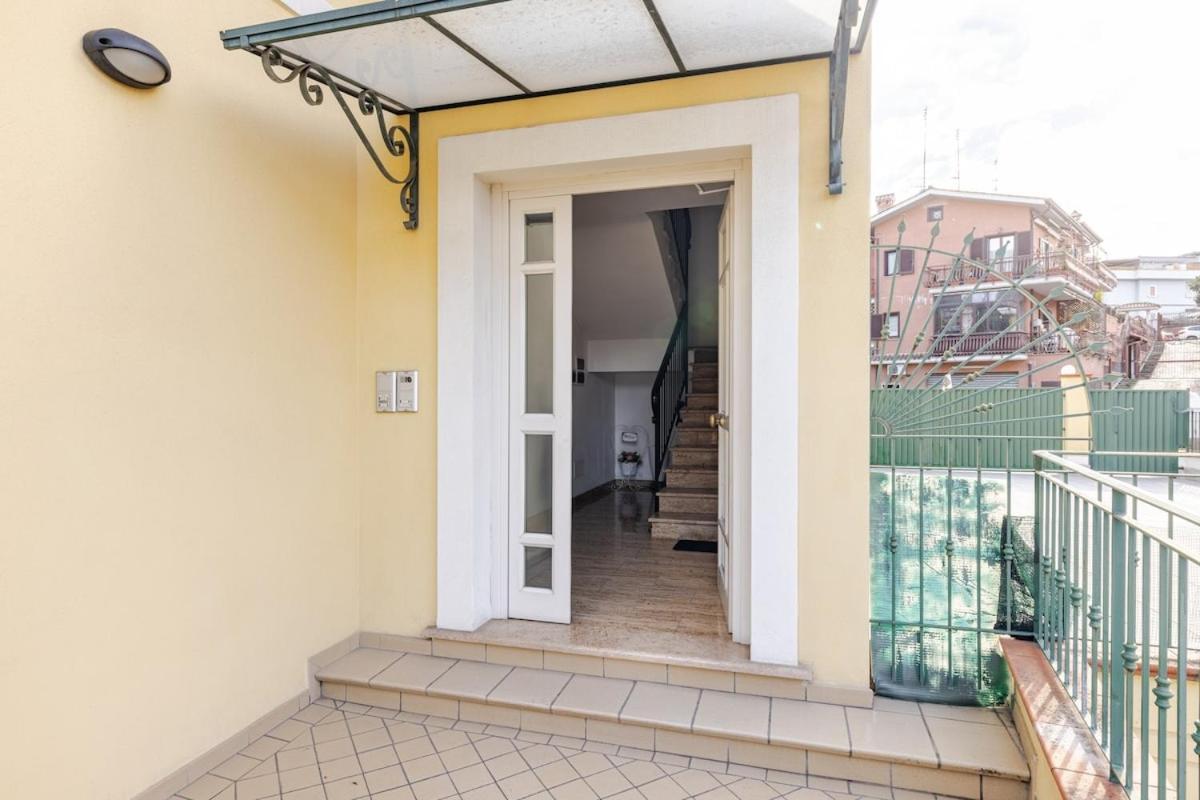 Appartamento Lalla's House With Parking And Terrace *