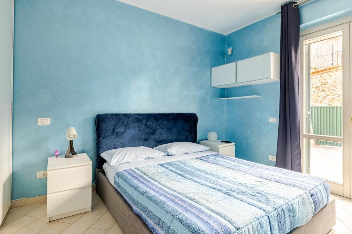 Appartamento Lalla's House With Parking And Terrace Roma