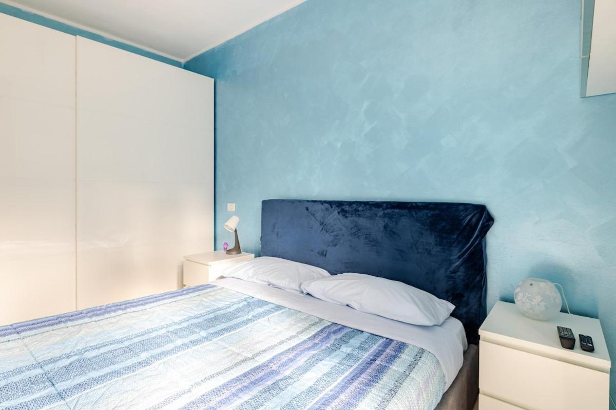 Lalla's House With Parking And Terrace Roma