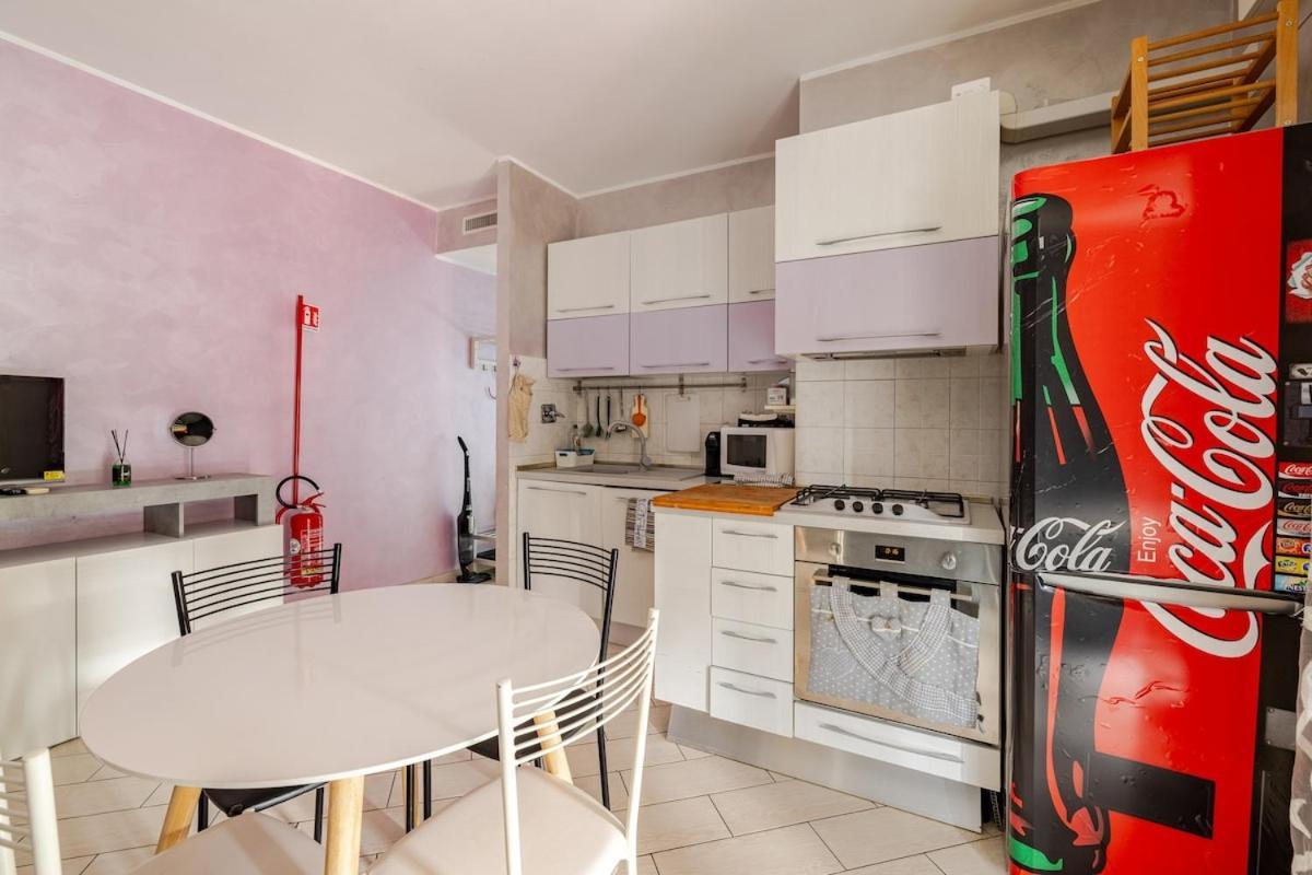Appartamento Lalla's House With Parking And Terrace *