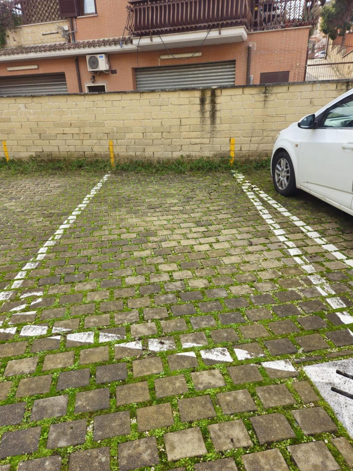 Appartamento Lalla's House With Parking And Terrace Roma