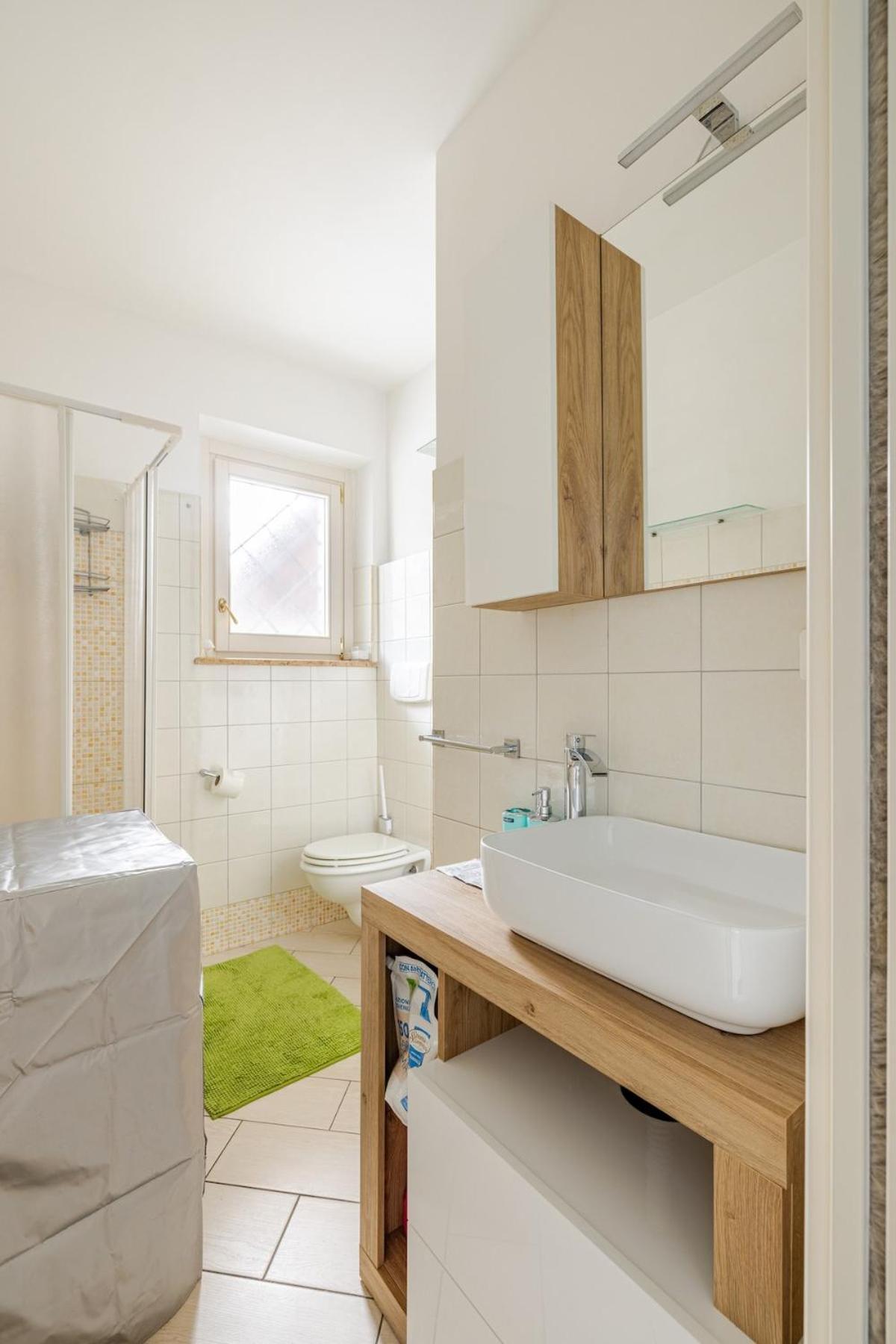 Appartamento Lalla's House With Parking And Terrace *