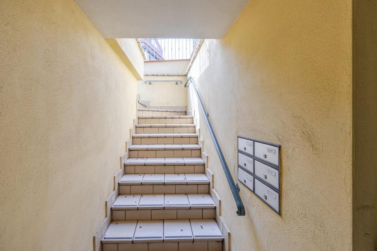Lalla's House With Parking And Terrace Appartamento