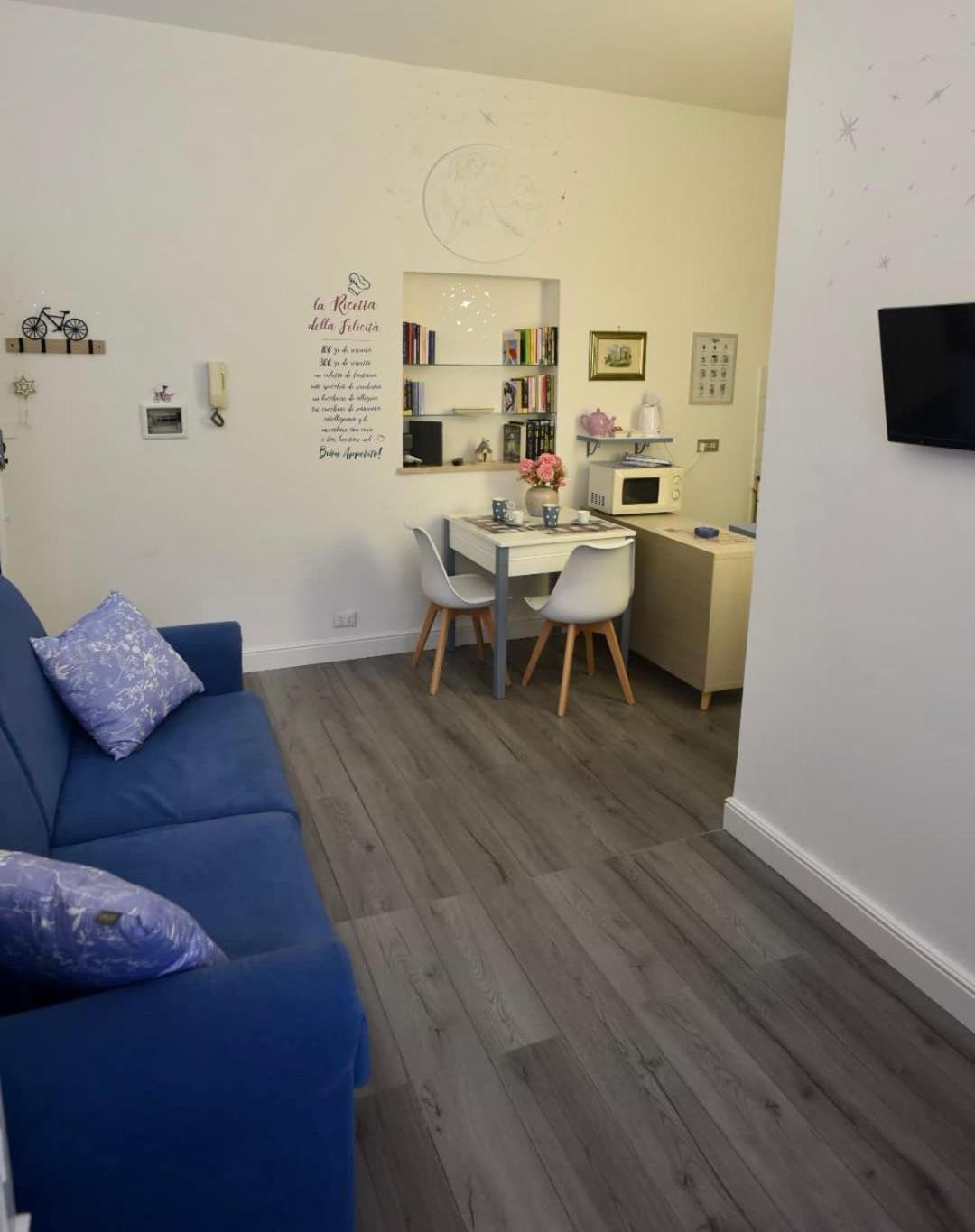 Stellata Apartment