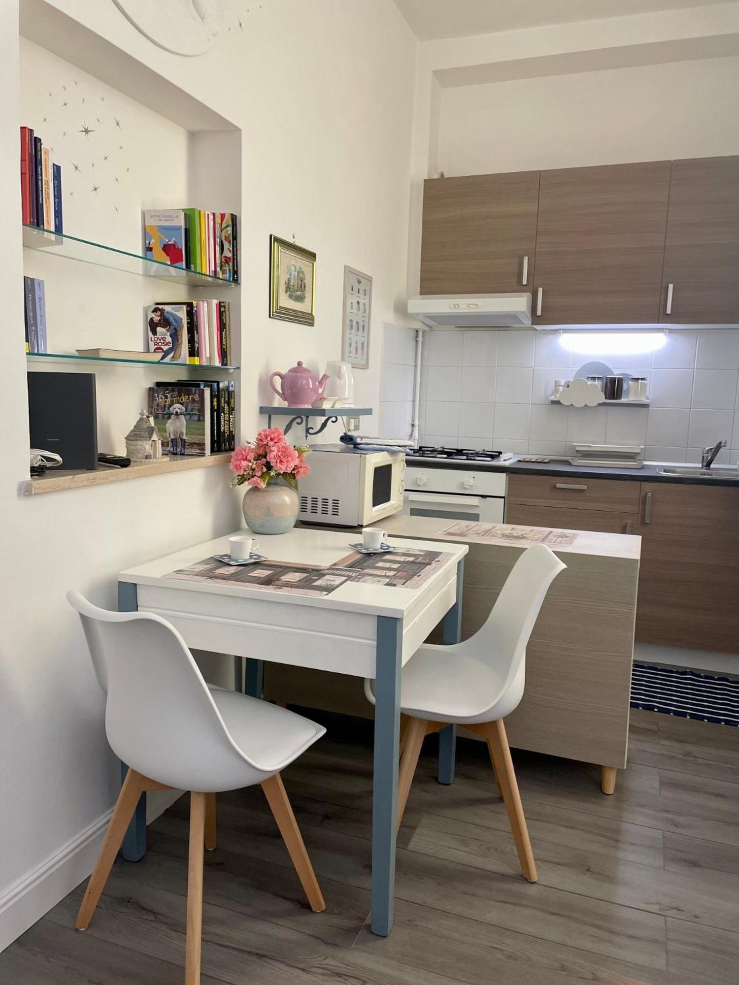 Apartment Stellata Rom