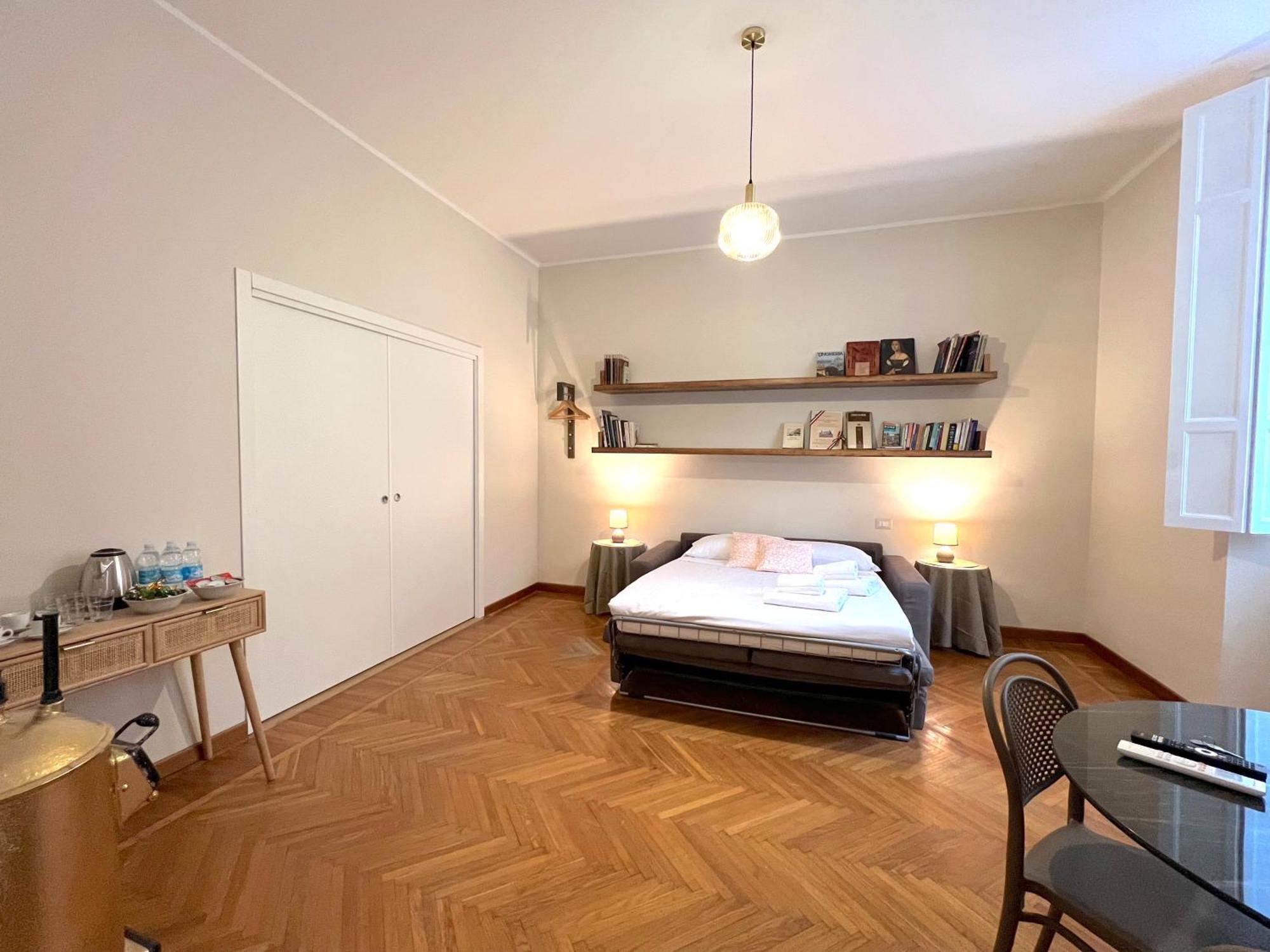 Affittacamere Marbel's Roma