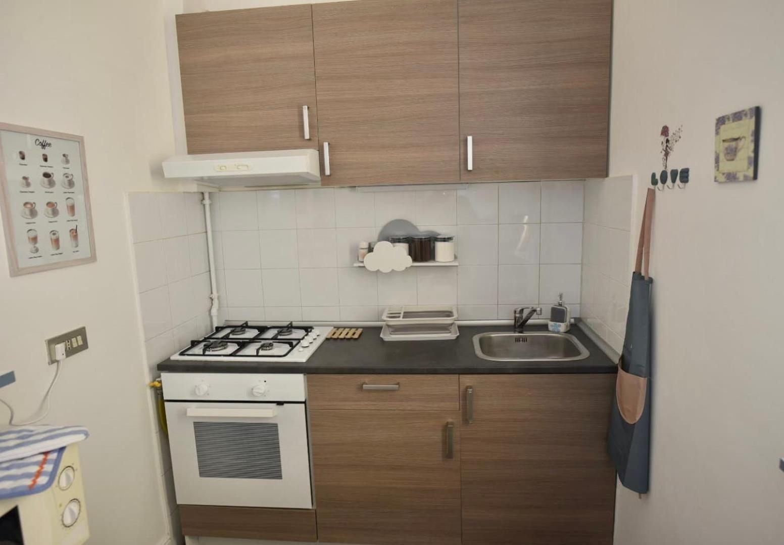Apartment Stellata