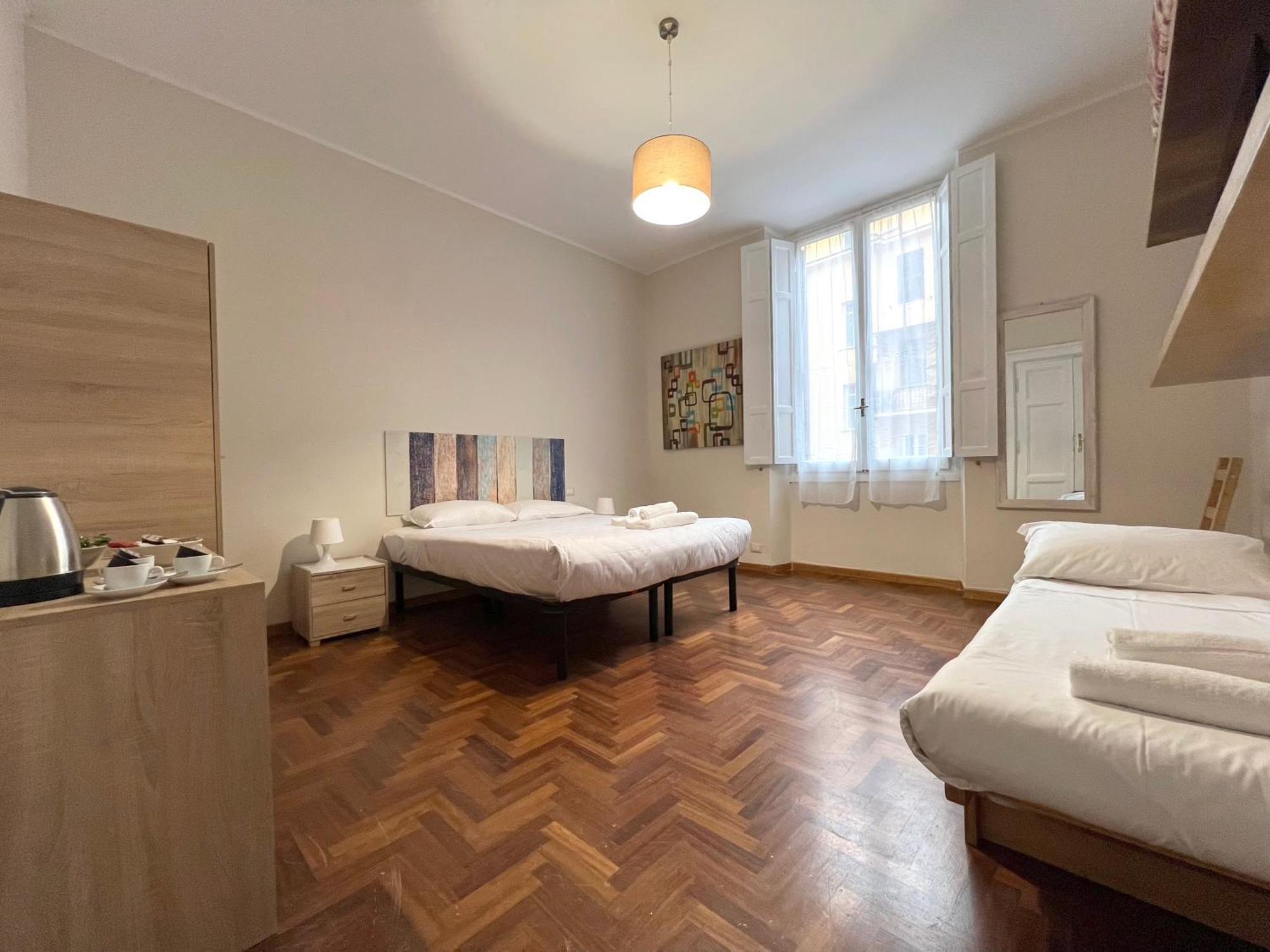 Marbel's Affittacamere Roma