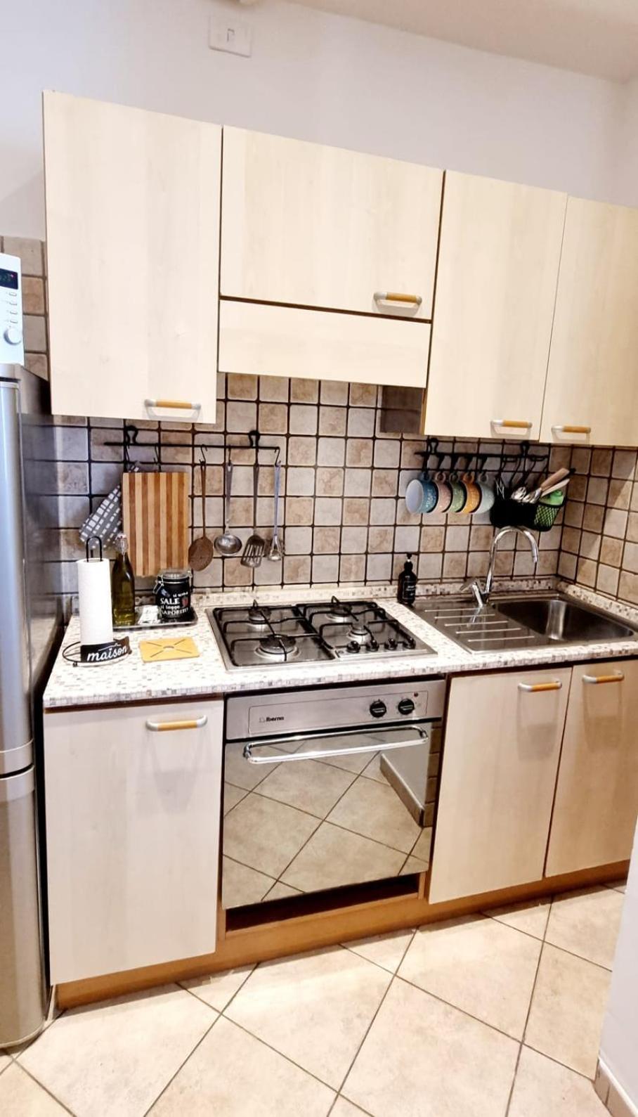 Domvs Avgvsta - Accogliente Apartment *