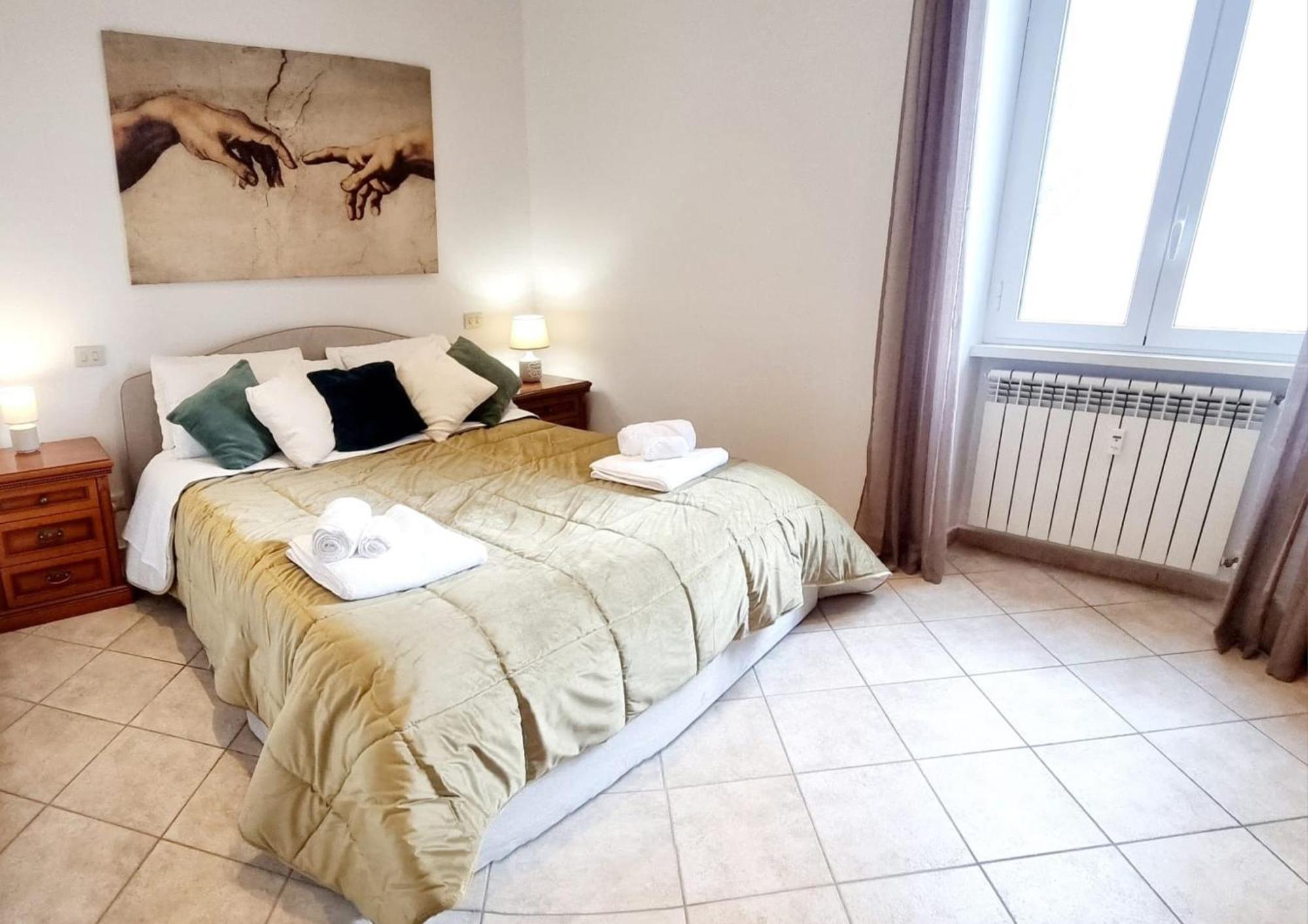 Apartment Domvs Avgvsta - Accogliente *