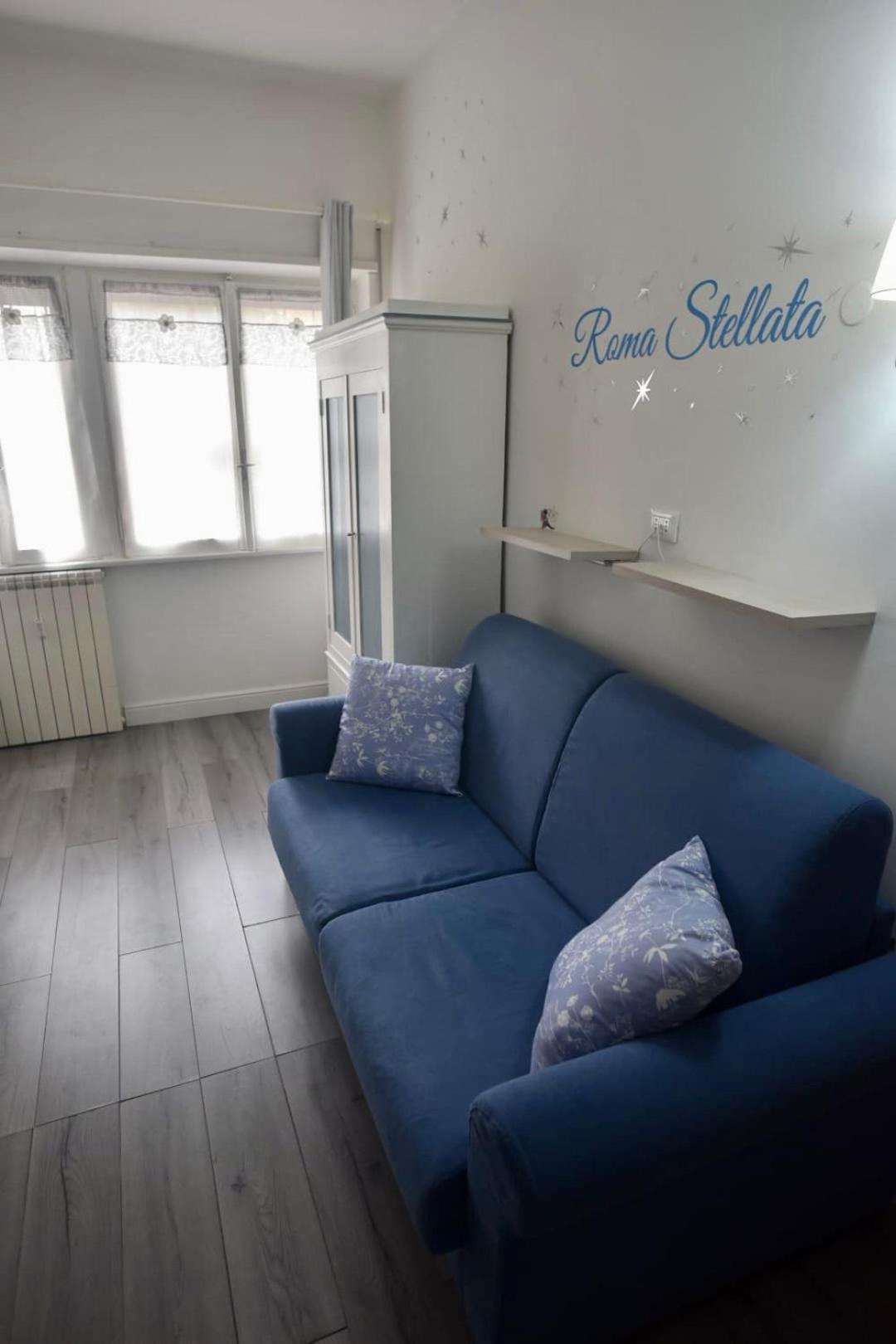 Stellata Apartment *