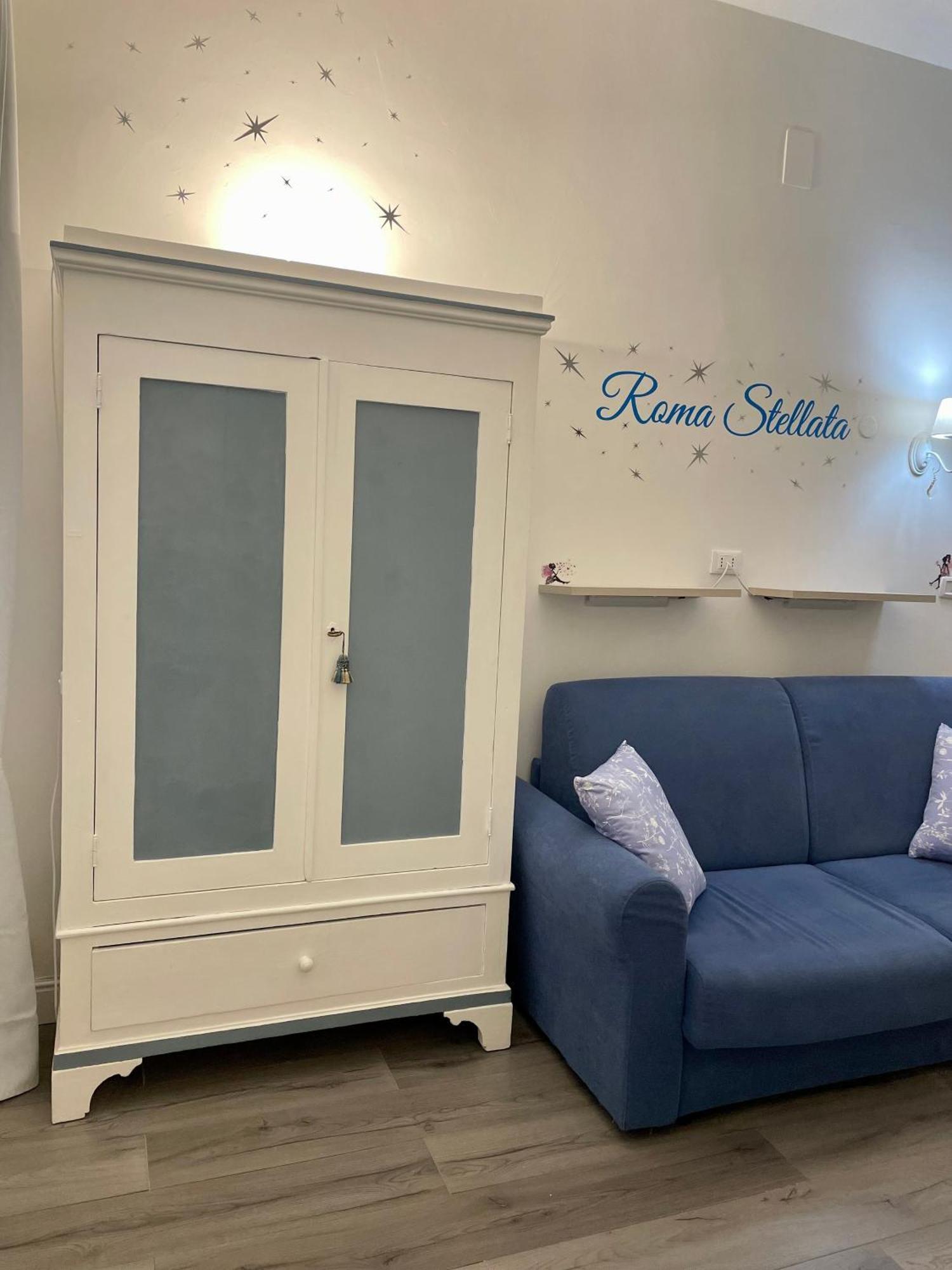 Apartment Stellata *