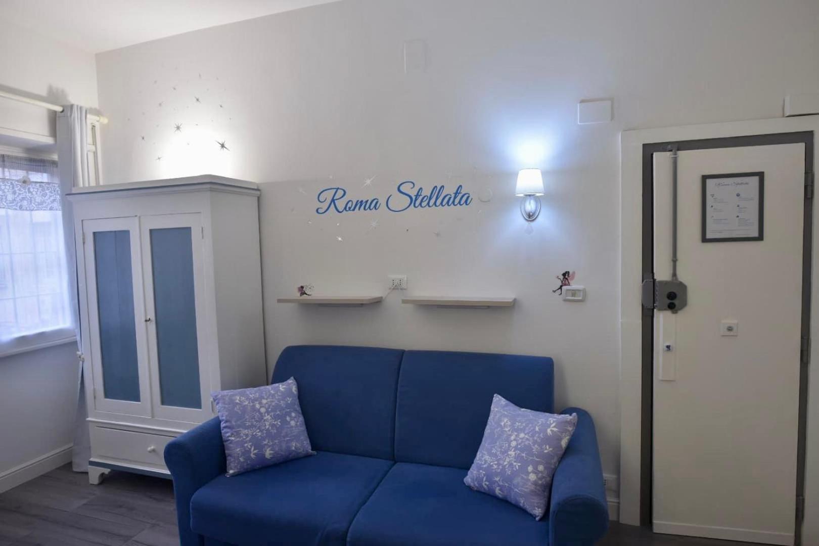 Stellata Apartment Rom