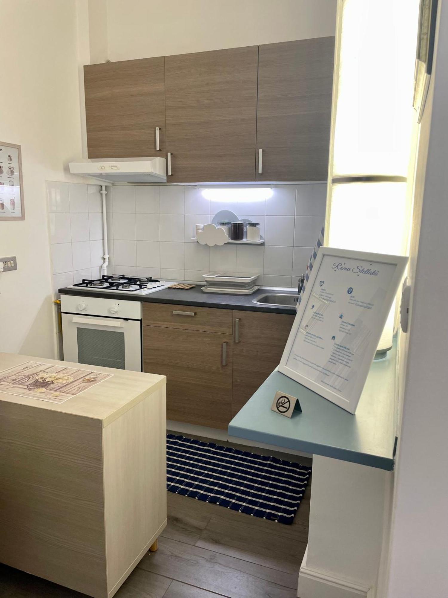 Apartment Stellata Rom