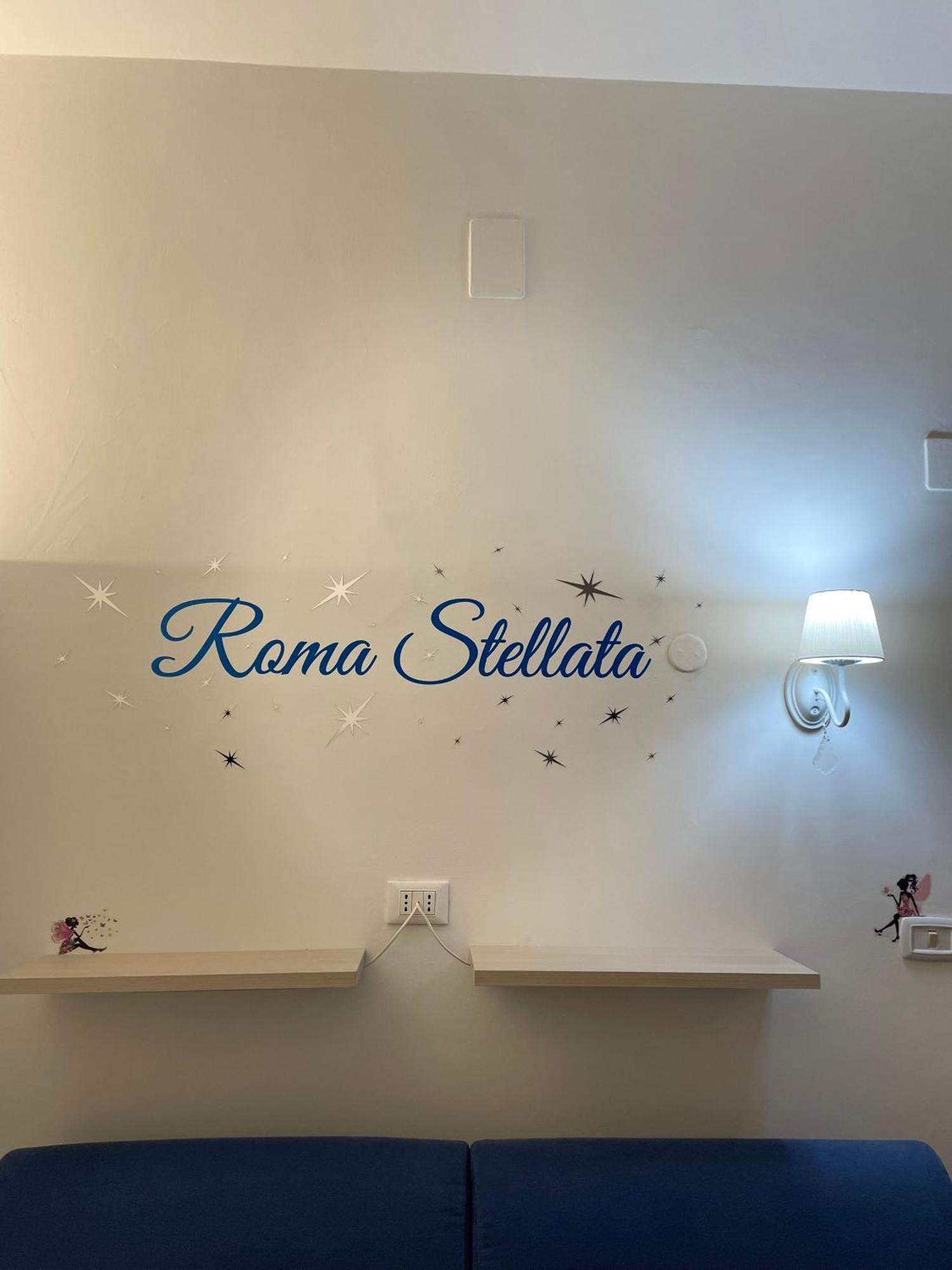 Apartment Stellata *