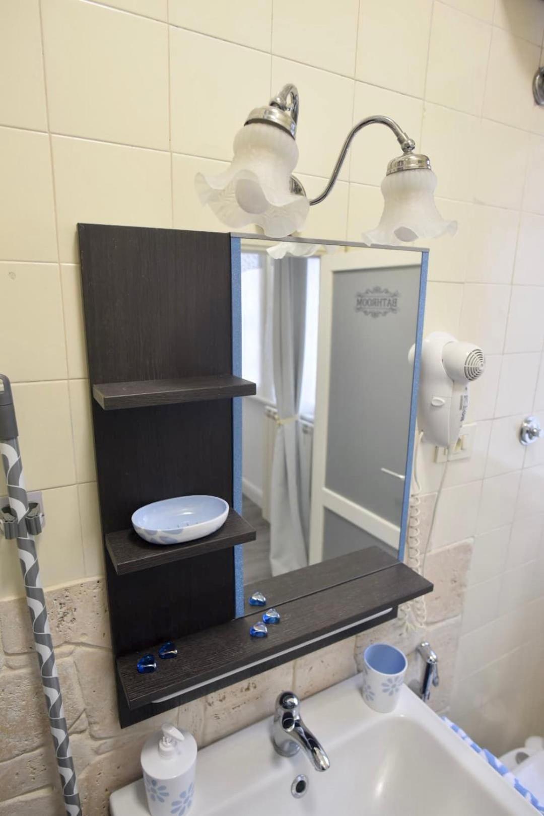 Apartment Stellata Rom
