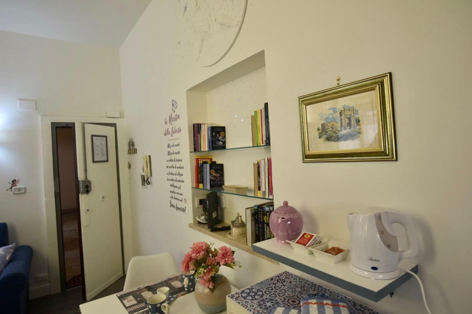 Stellata Apartment