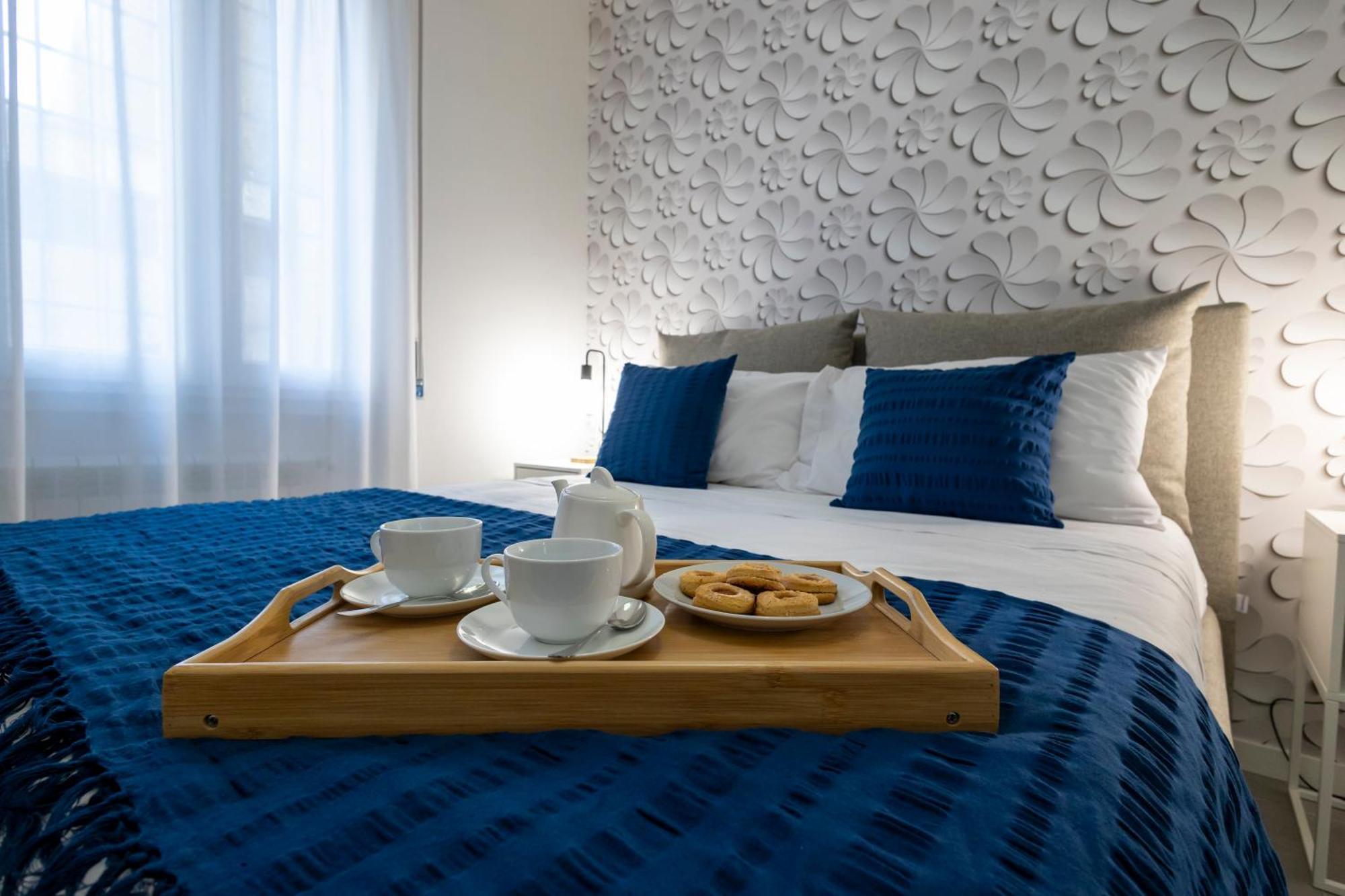 Apartamento 2 Minuti A Piedi Dal Vaticano *