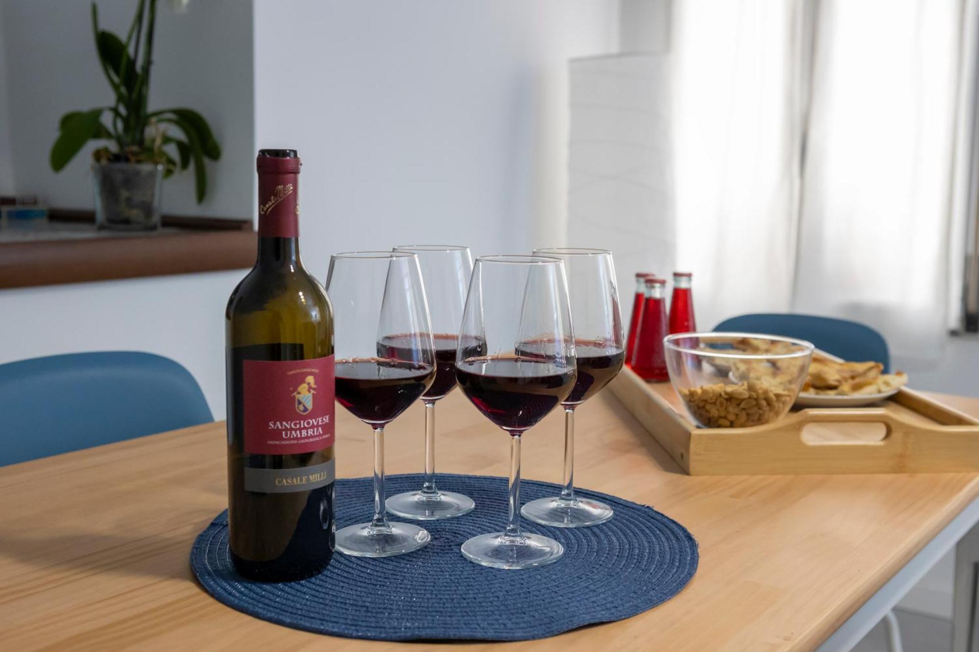 Apartamento 2 Minuti A Piedi Dal Vaticano