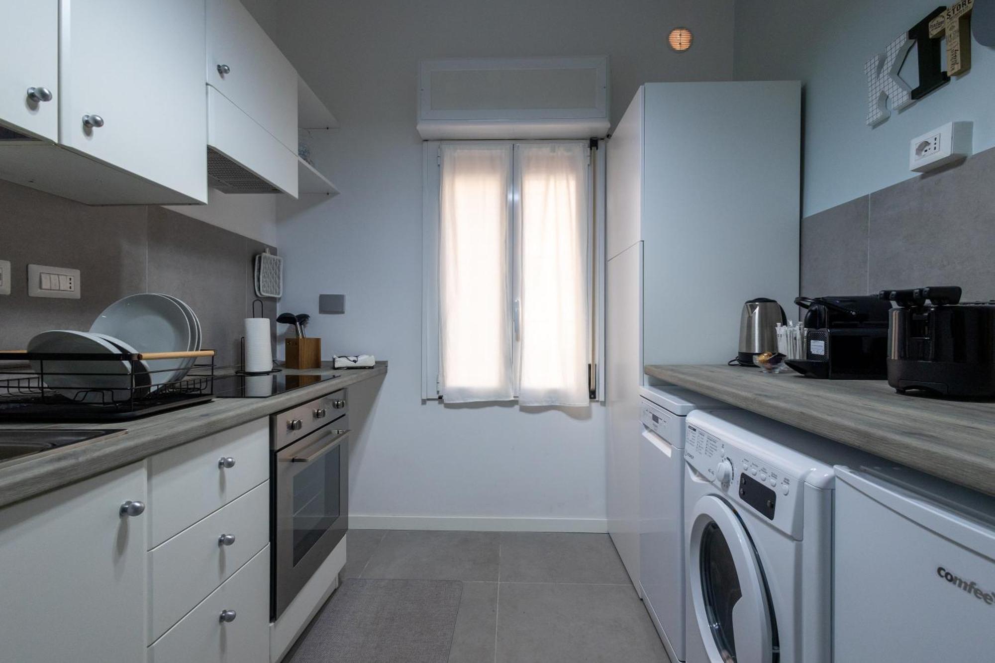 Apartamento 2 Minuti A Piedi Dal Vaticano