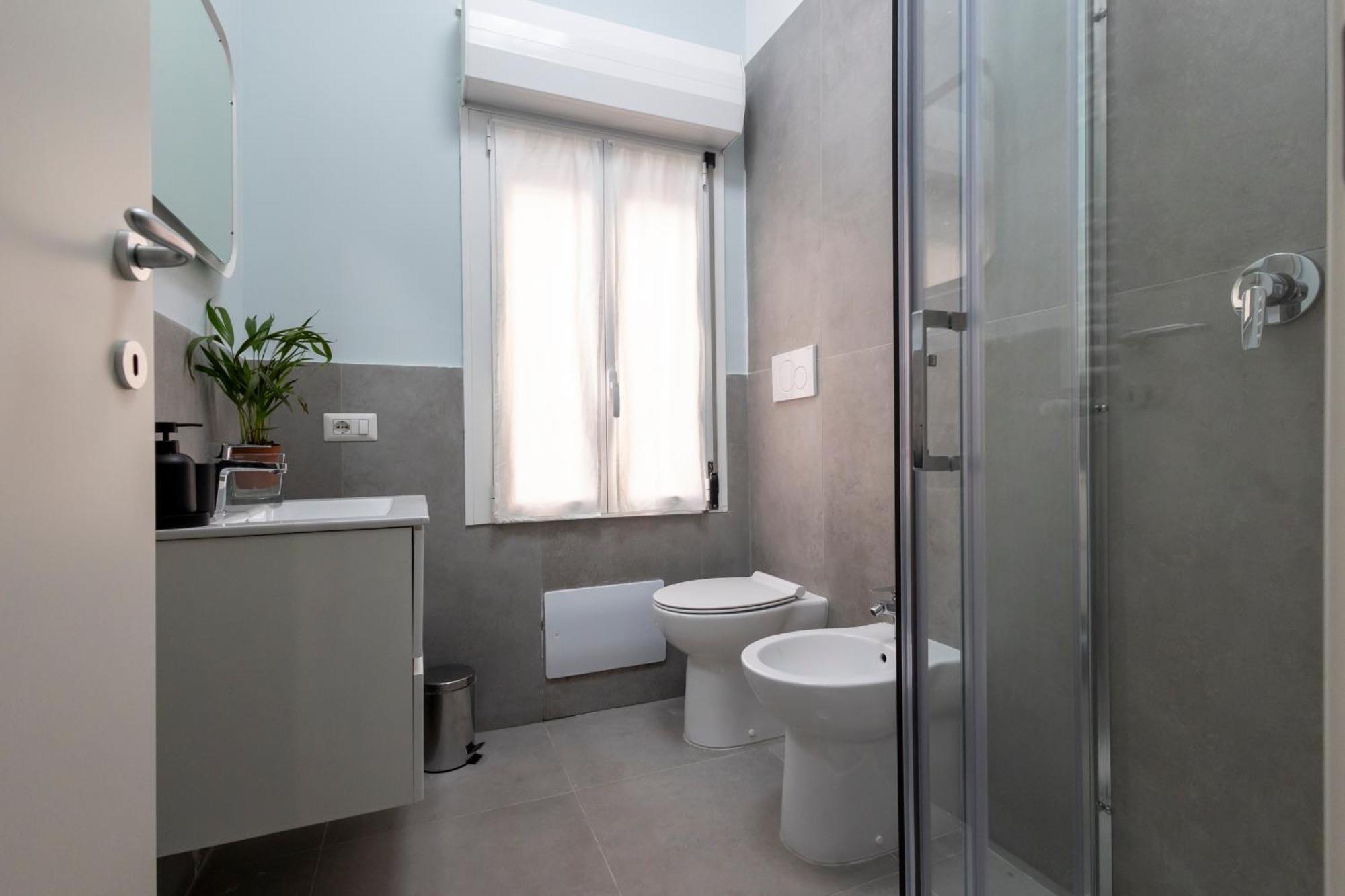 2 Minuti A Piedi Dal Vaticano Apartamento Roma