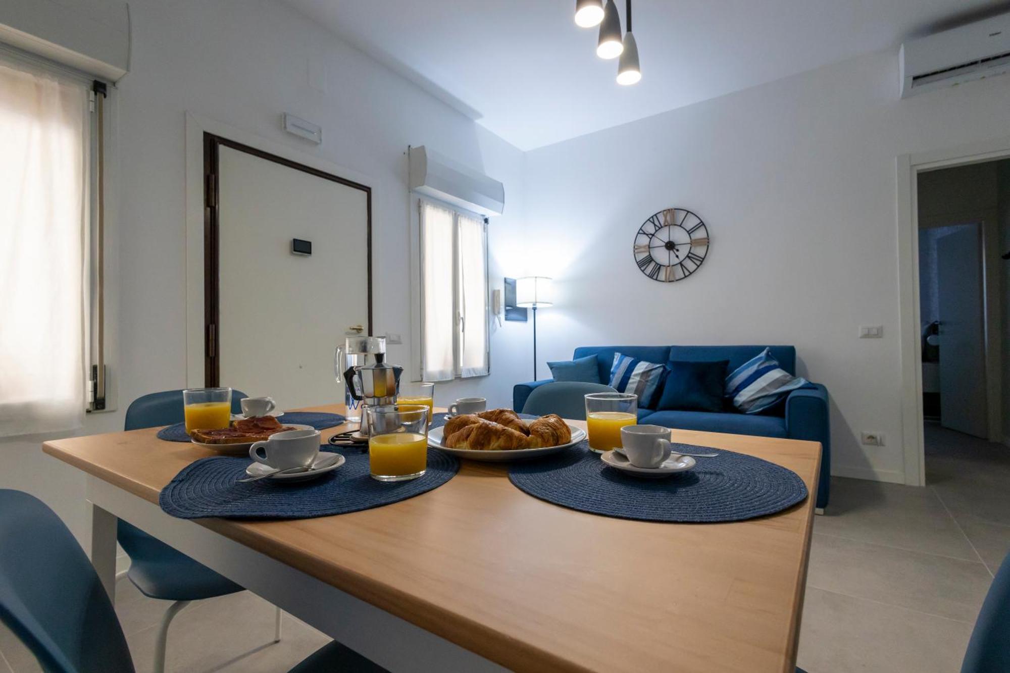 Apartamento 2 Minuti A Piedi Dal Vaticano Roma