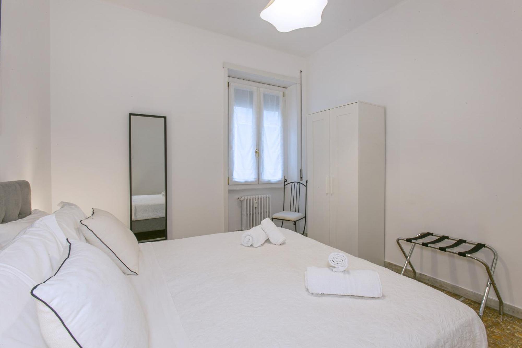 Modern 5 Minutes From Ponte Milvio * Roma