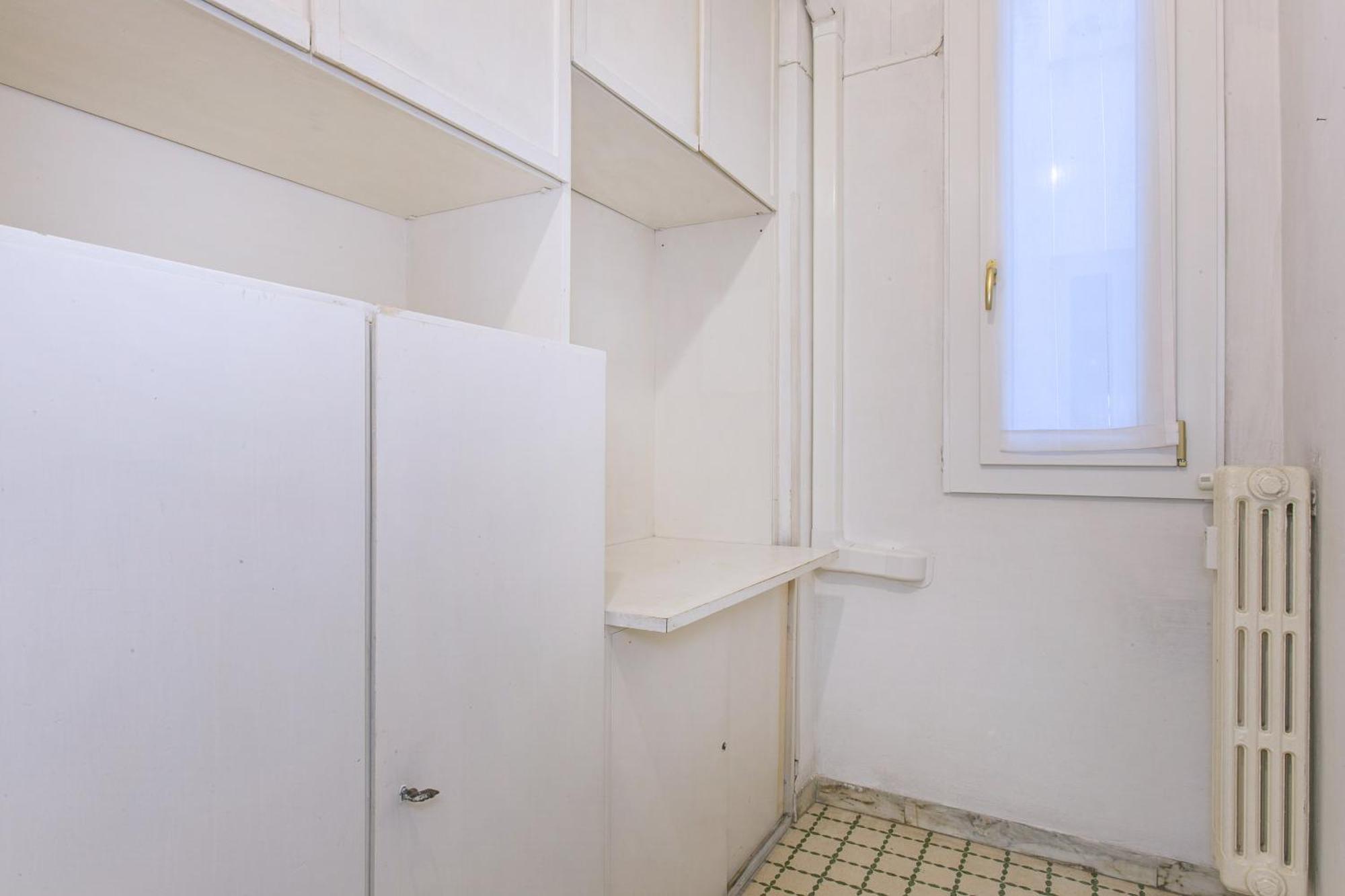 Modern 5 Minutes From Ponte Milvio Apartamento