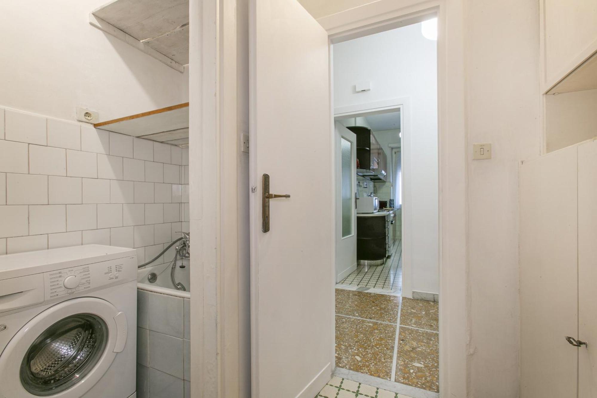 Apartamento Modern 5 Minutes From Ponte Milvio