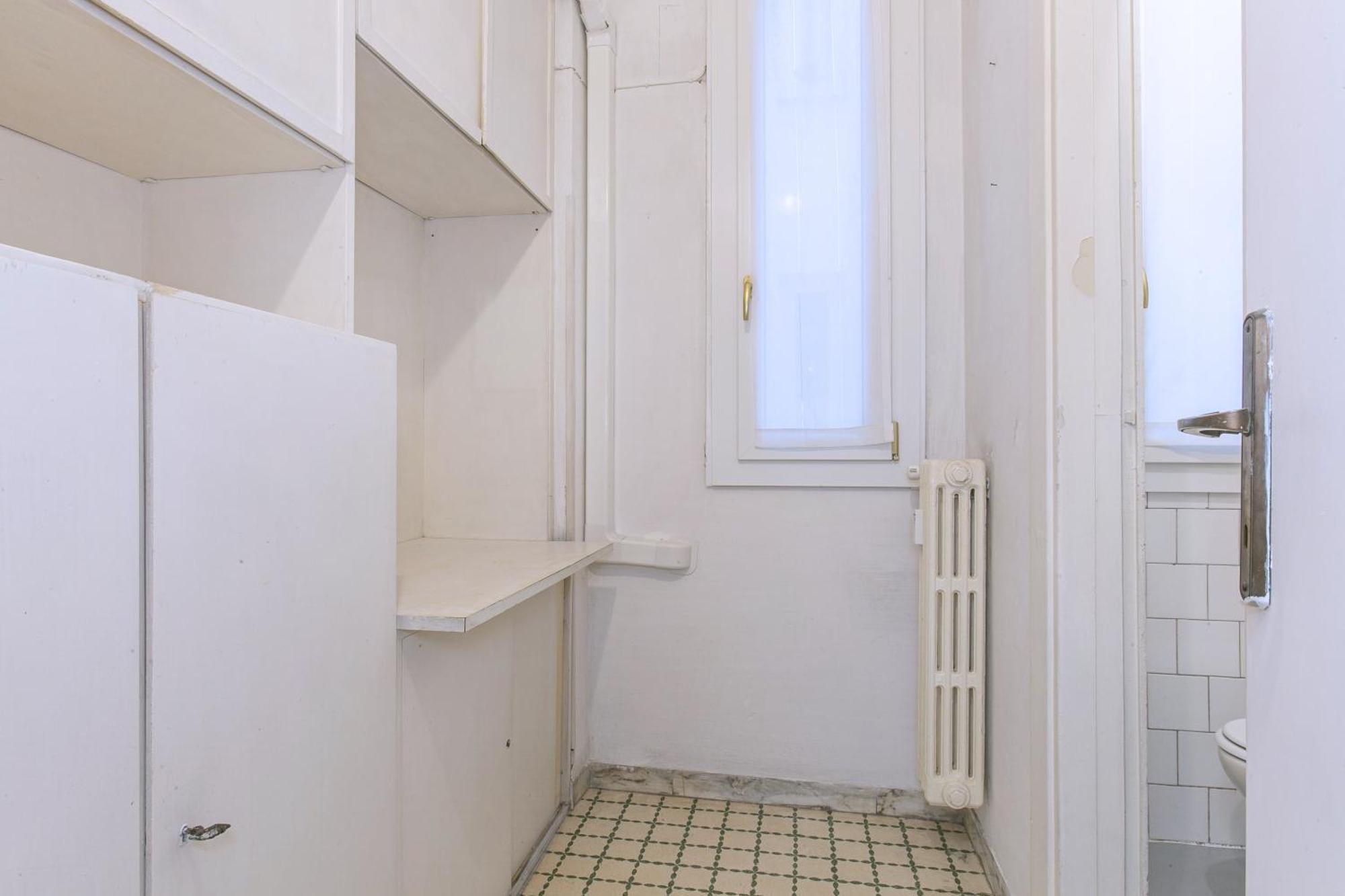 Modern 5 Minutes From Ponte Milvio Apartamento Roma