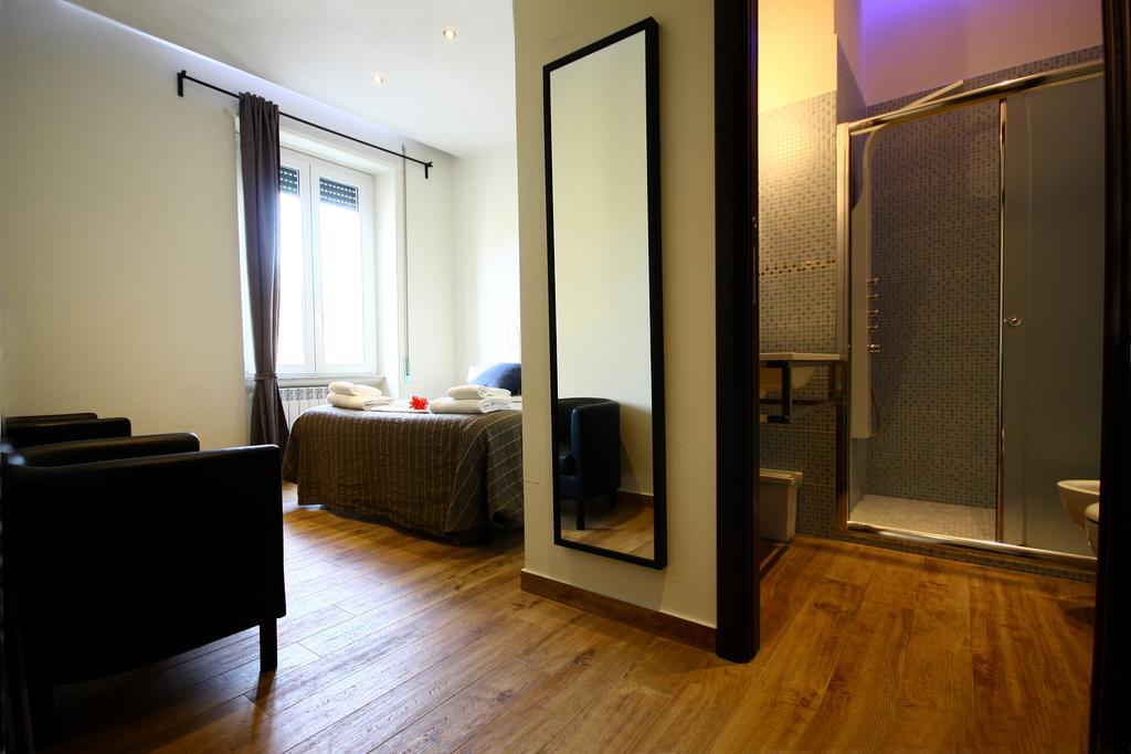 Passenger Vatican Relais Bed & Breakfast Roma