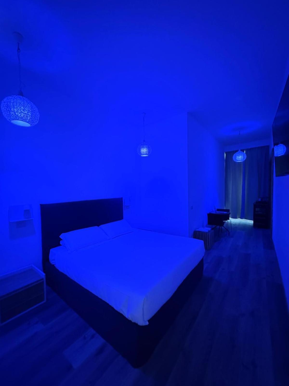 Affittacamere Irooms Campo Dei Fiori 4*