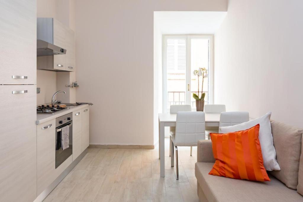 Apartamento Pettinari