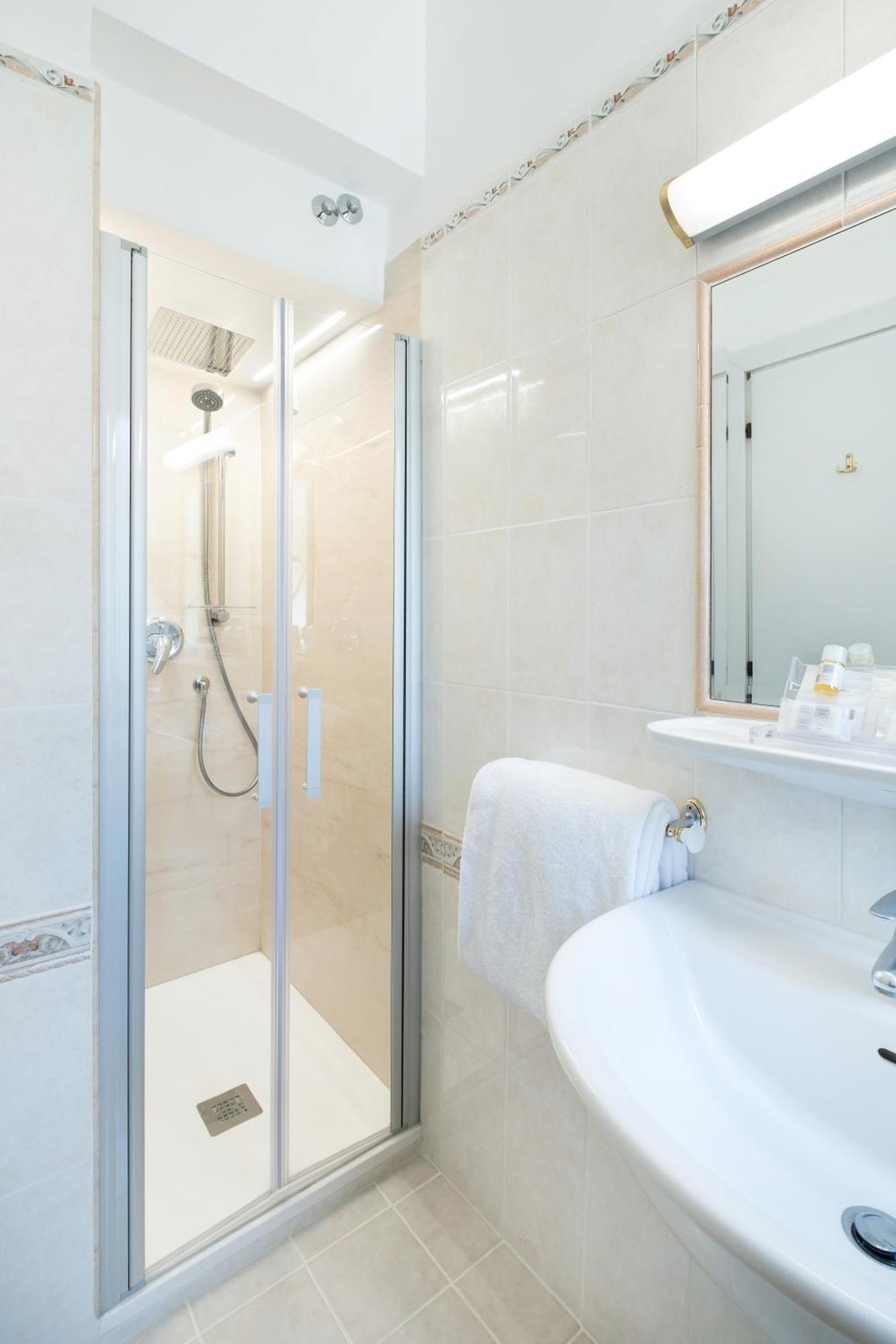 Hotell Santa Prisca