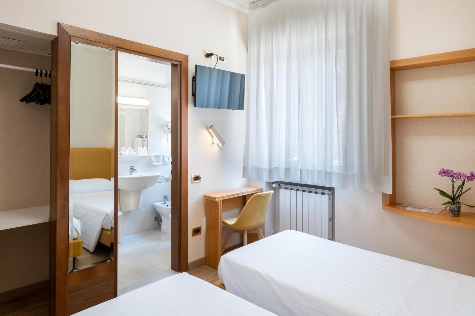 Santa Prisca Hotell