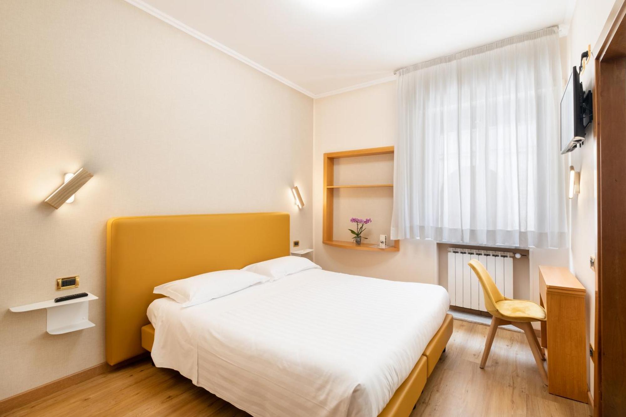 Hotell Santa Prisca 2*