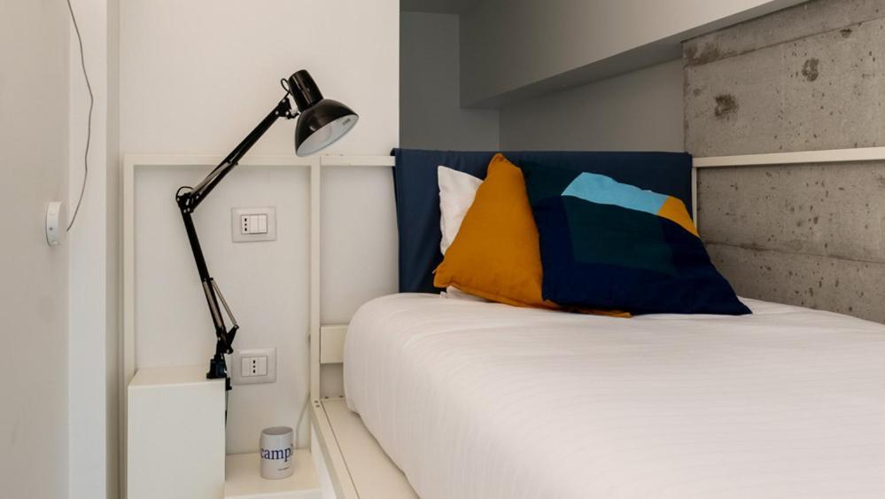 Camplus San Pietro - Casa Per Ferie Apartamento *