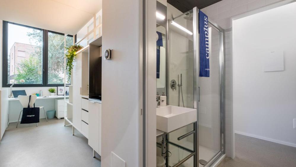 Camplus San Pietro - Casa Per Ferie Apartamento