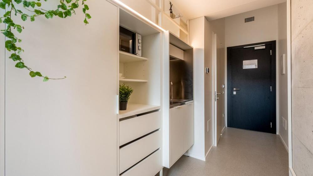 Camplus San Pietro - Casa Per Ferie Apartamento *