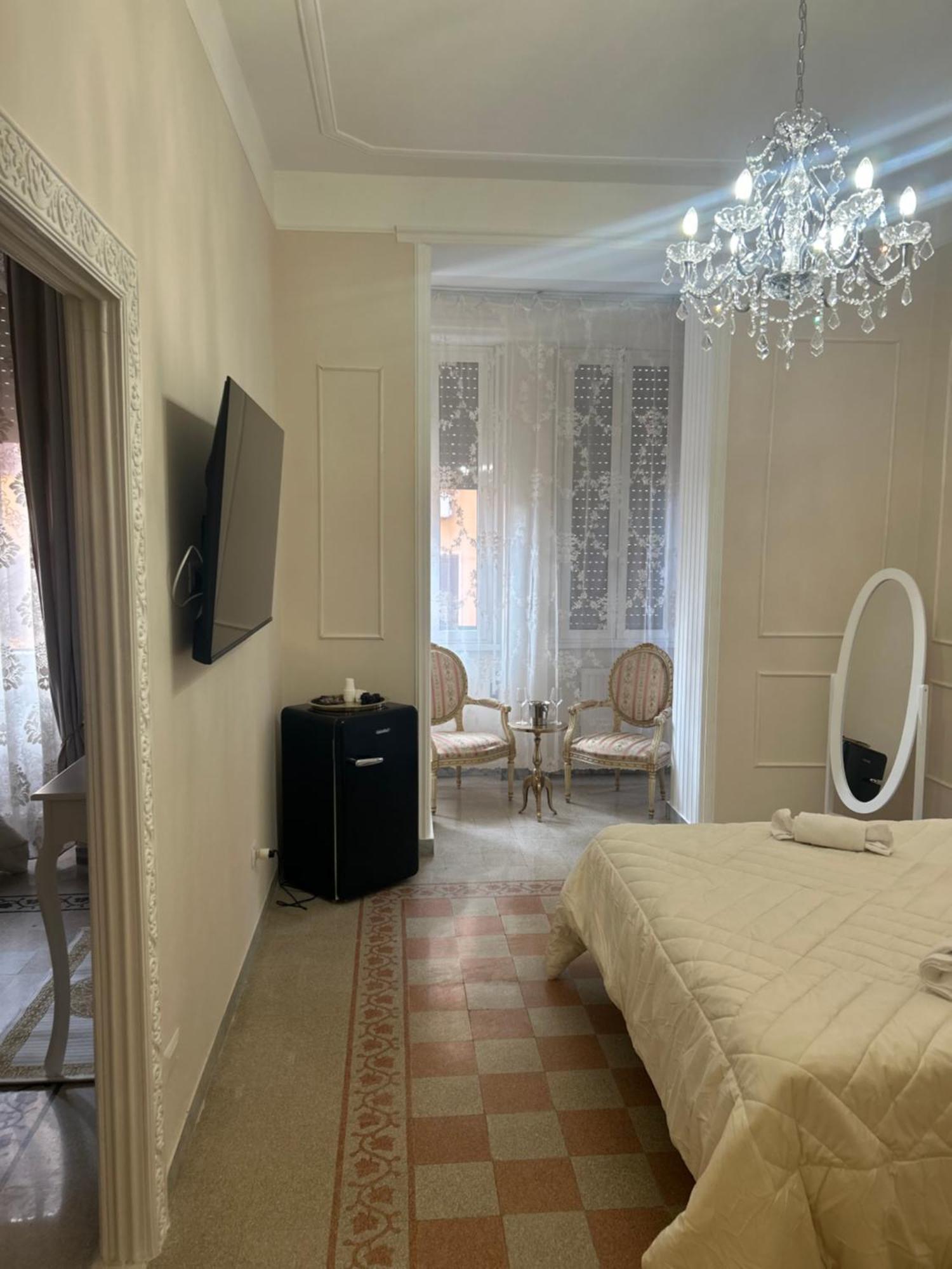 Glint House Roma
