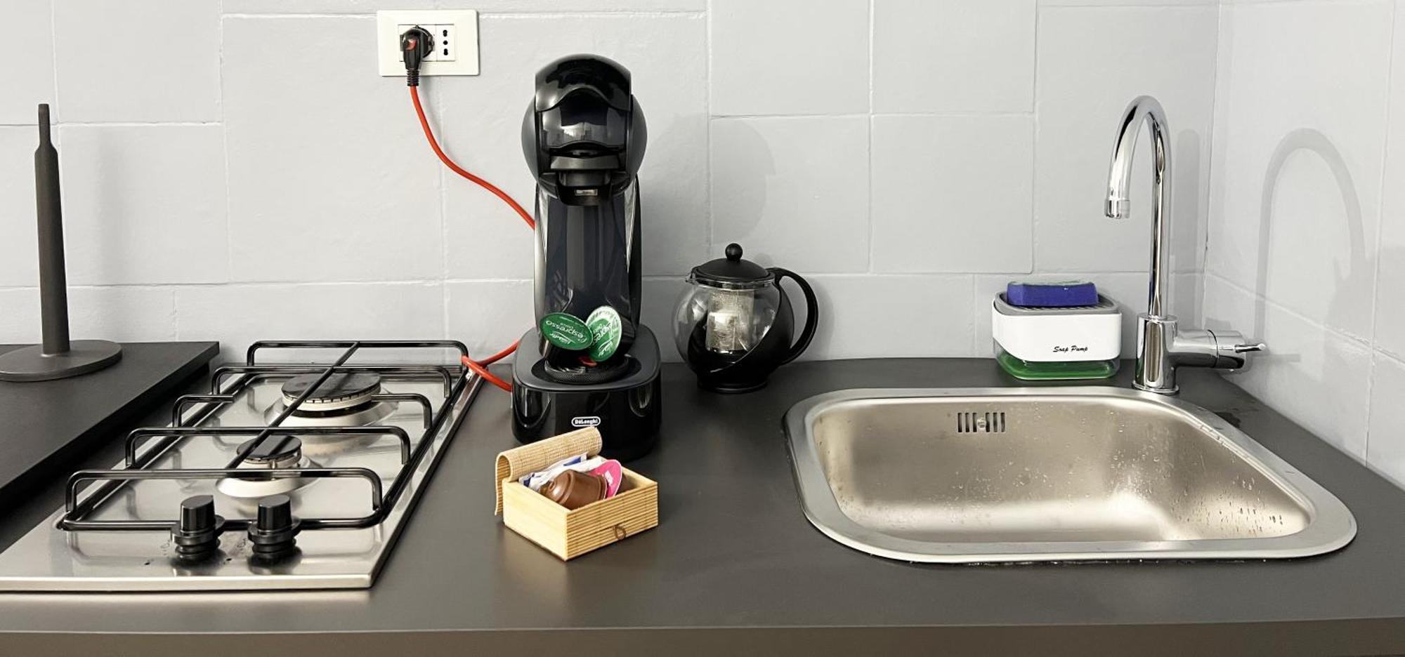 Appartamento Loft Grazioso Vaticano