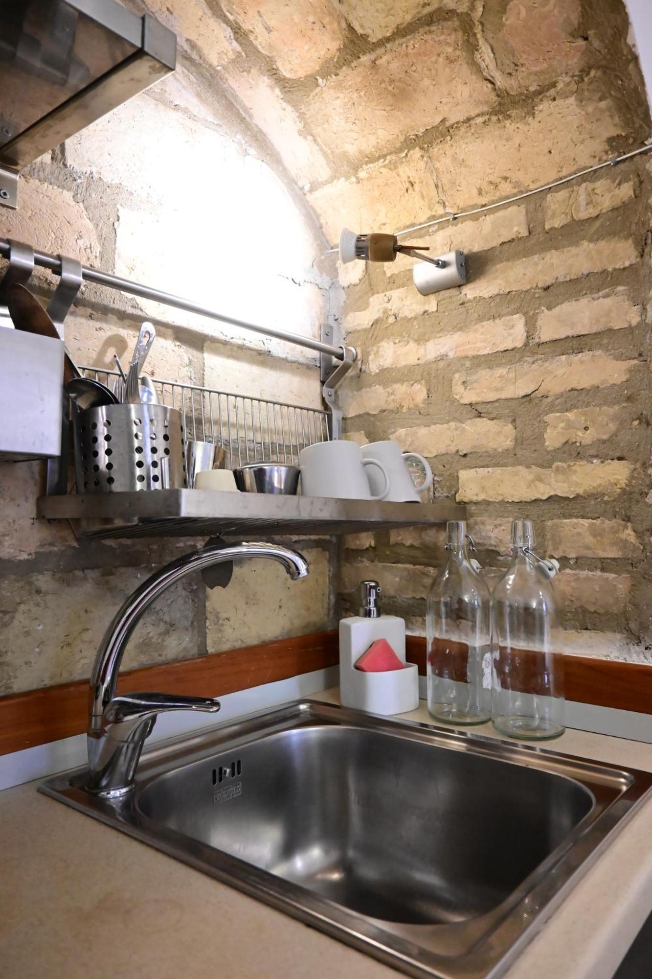 Cozy Nest Apartamento *