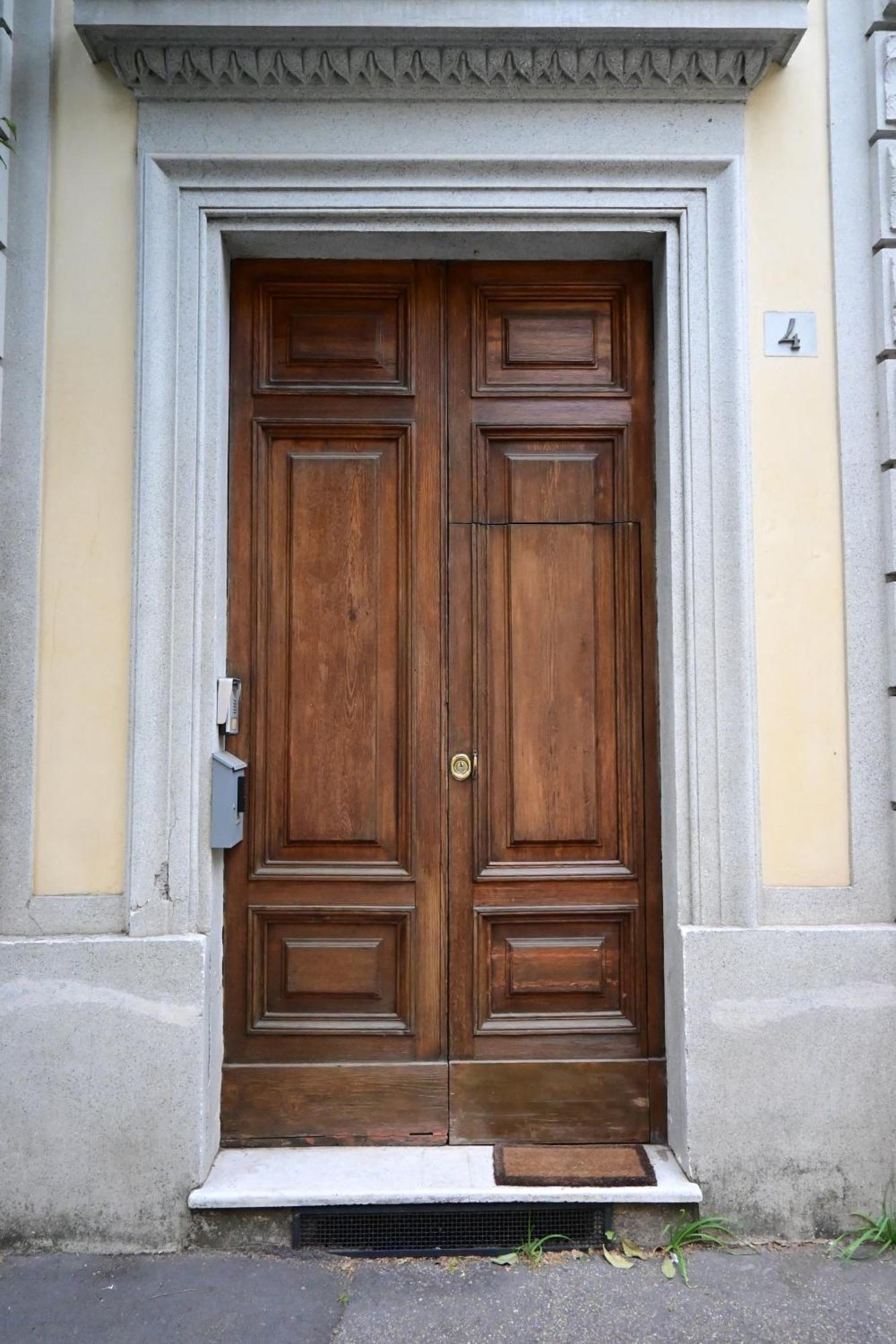 Cozy Nest * Roma