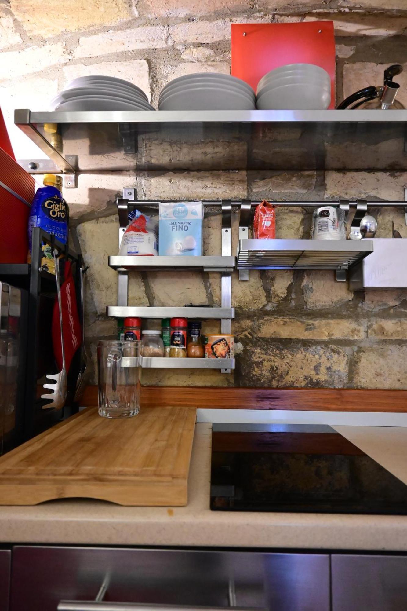 Apartamento Cozy Nest