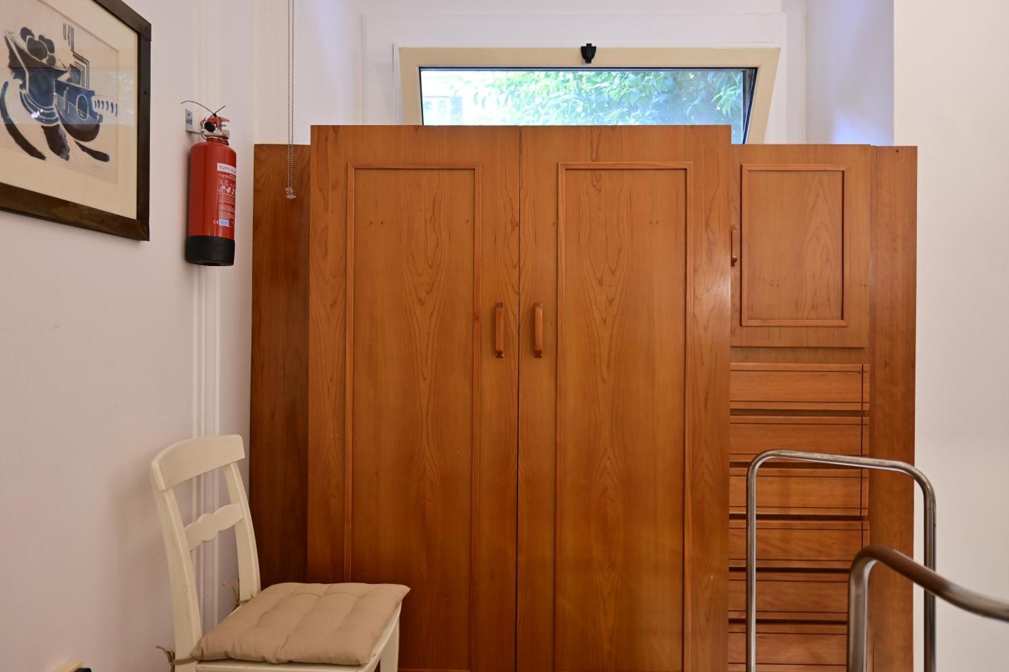 Cozy Nest Apartamento *