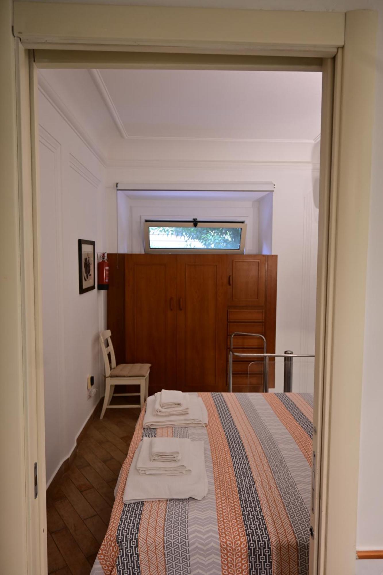 Apartamento Cozy Nest *