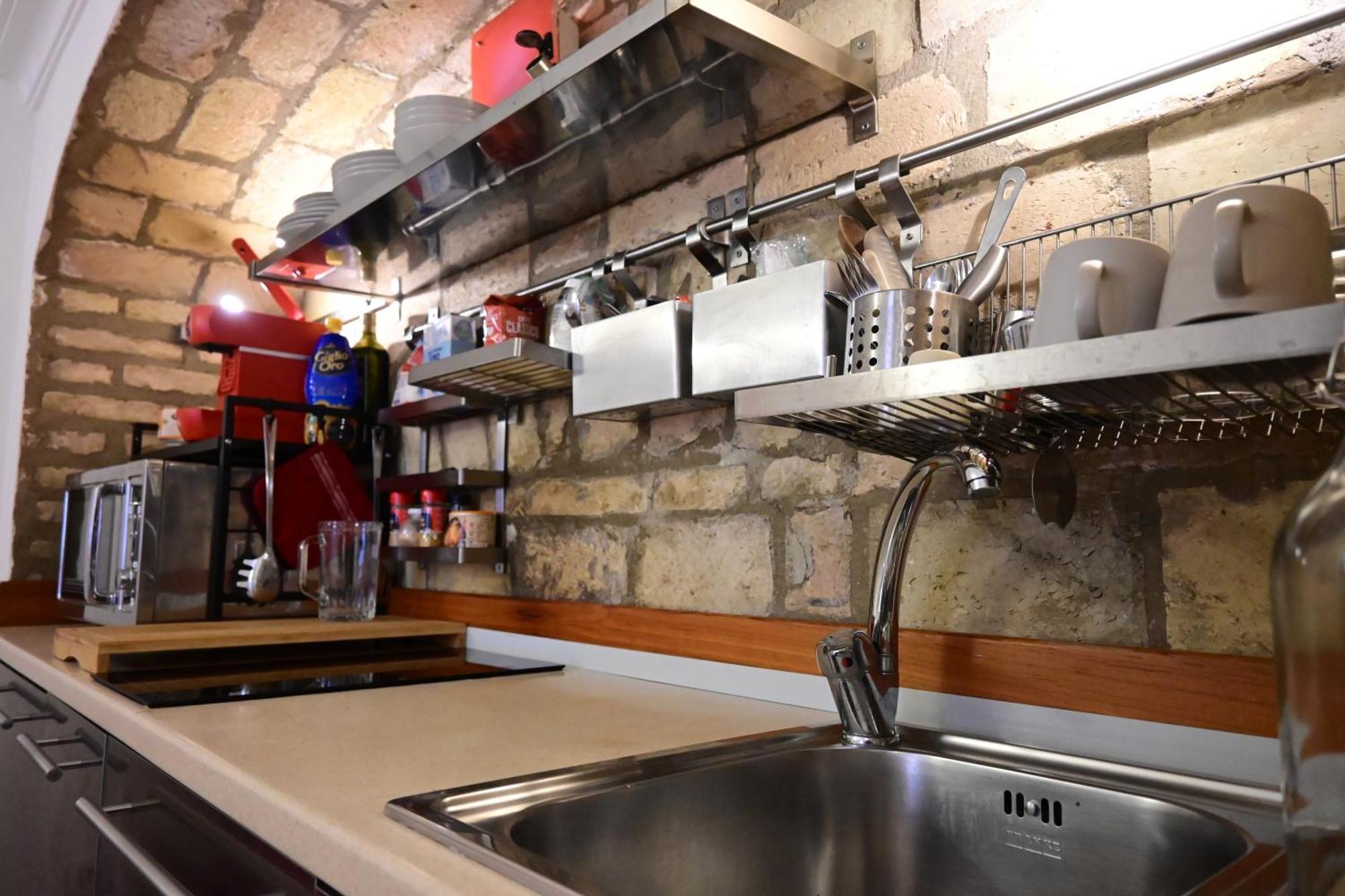 Apartamento Cozy Nest Roma